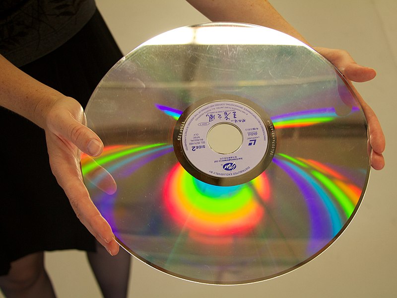 The Evolution of Removable Media and Storage Devices: From Tape Drives ...